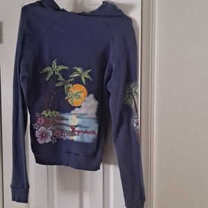 Margaritaville Female Hoodie M